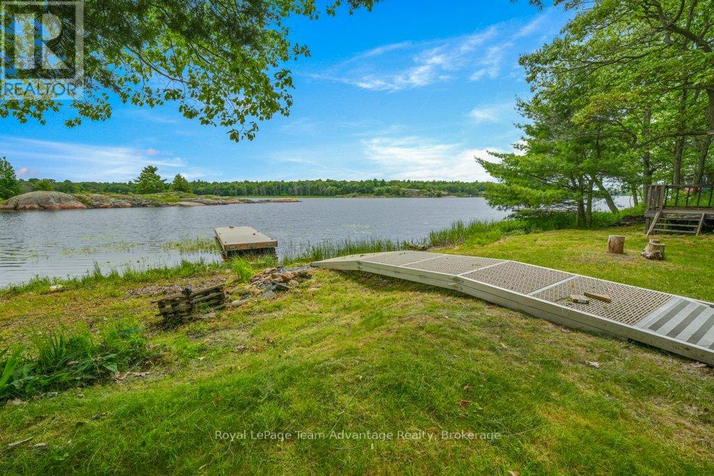 3 Poachers Point N, Carling, Ontario  P0G 1G0 - Photo 48 - X13495968