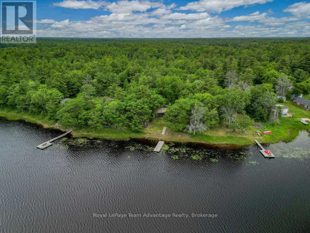 3 Poachers Point N, Carling, Ontario  P0G 1G0 - Photo 50 - X13495968