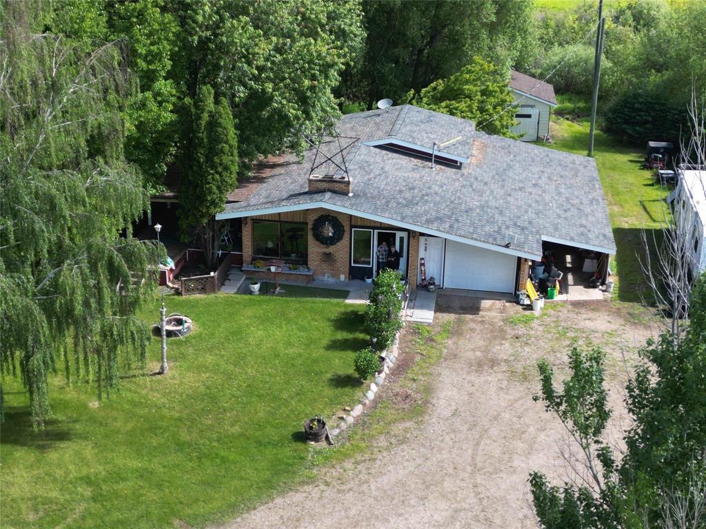 Unknown Address, Grandview, Manitoba