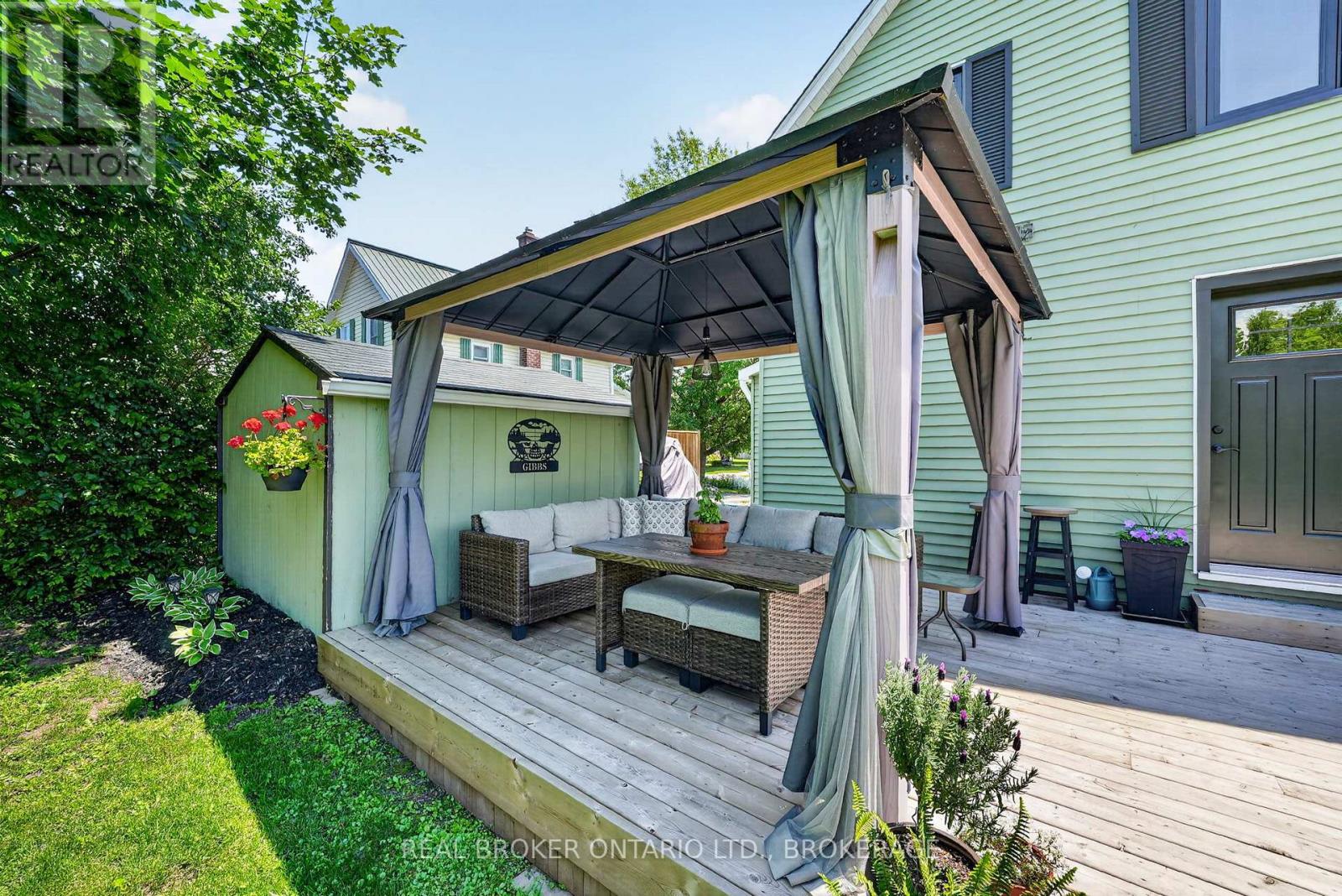 17 Pine Street, South Stormont, Ontario  K0C 1M0 - Photo 23 - X13495948