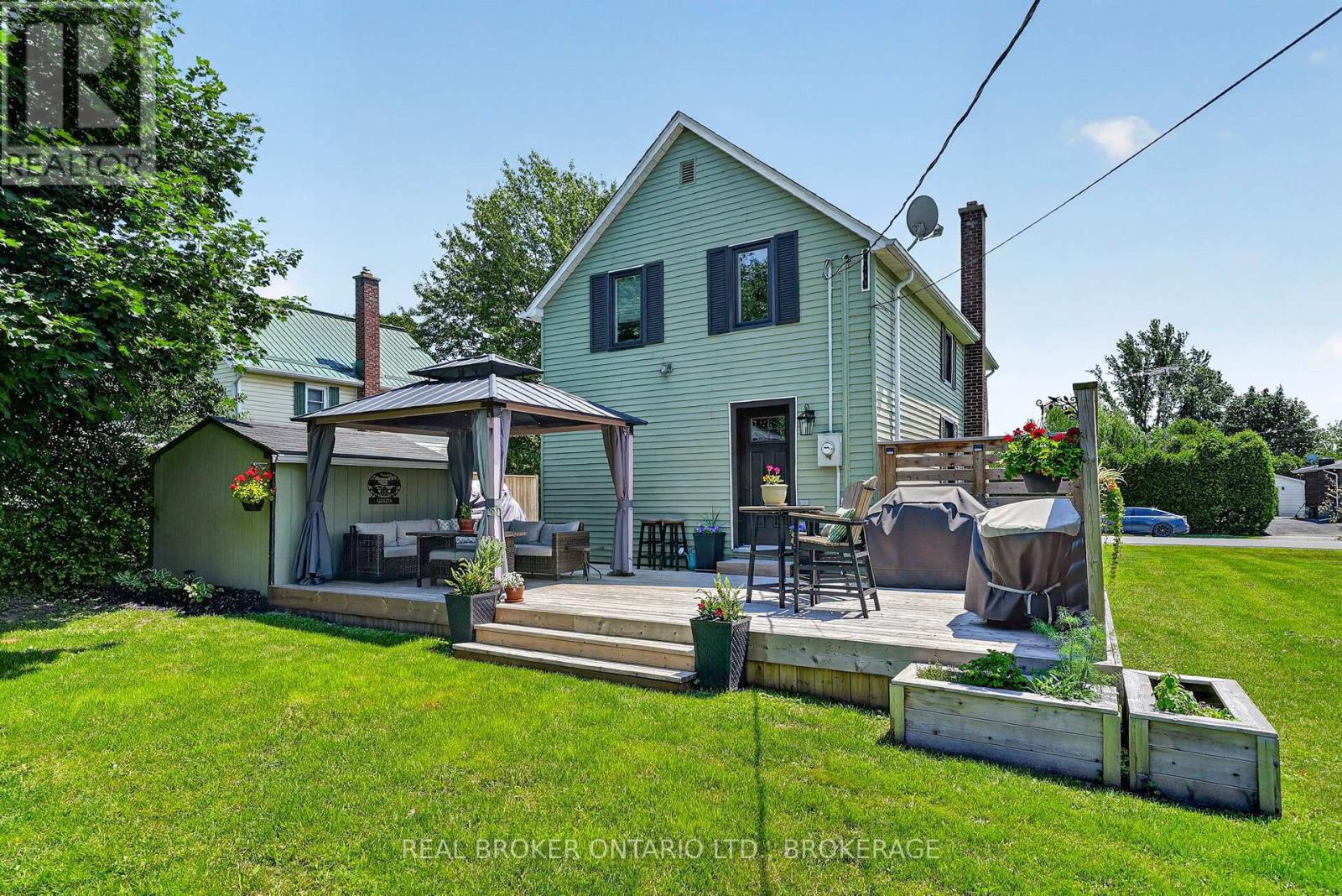 17 Pine Street, South Stormont, Ontario  K0C 1M0 - Photo 24 - X13495948