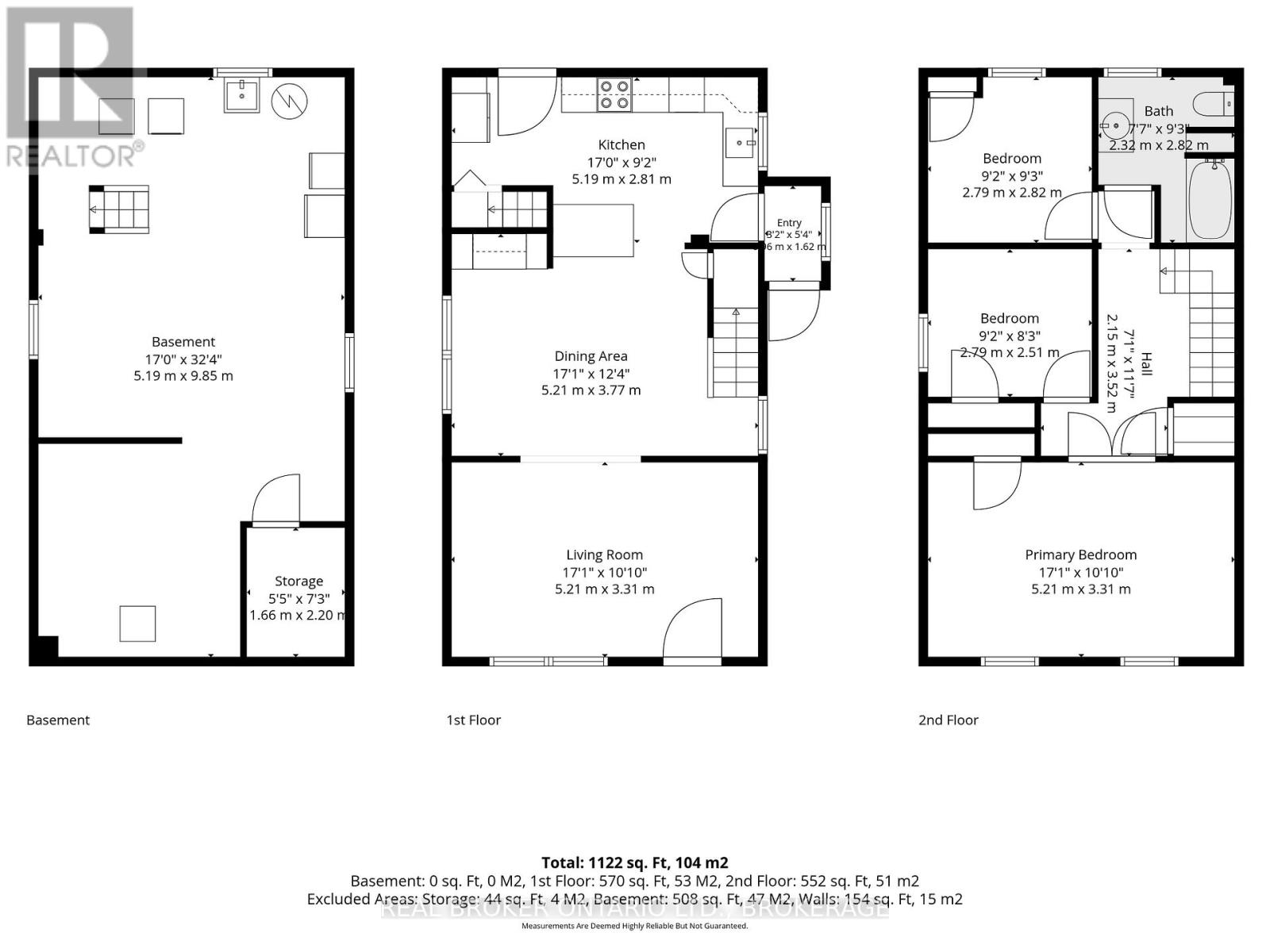 17 Pine Street, South Stormont, Ontario  K0C 1M0 - Photo 32 - X13495948
