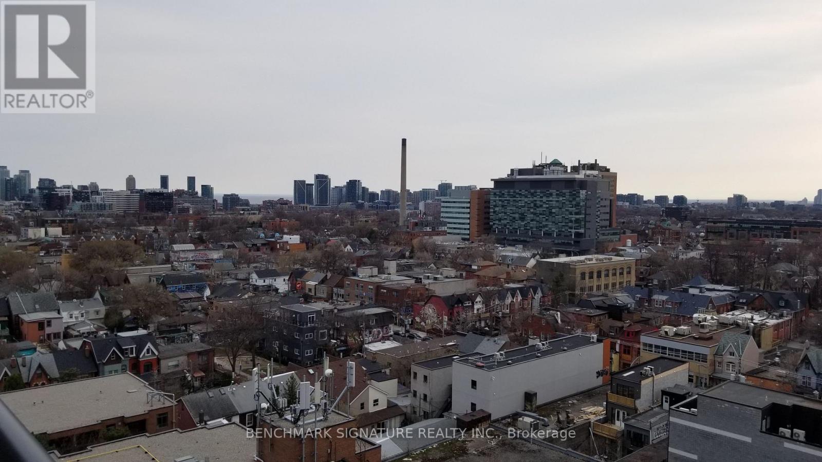 1212 - 297 College Street, Toronto, Ontario  M5T 0C2 - Photo 3 - C13495904