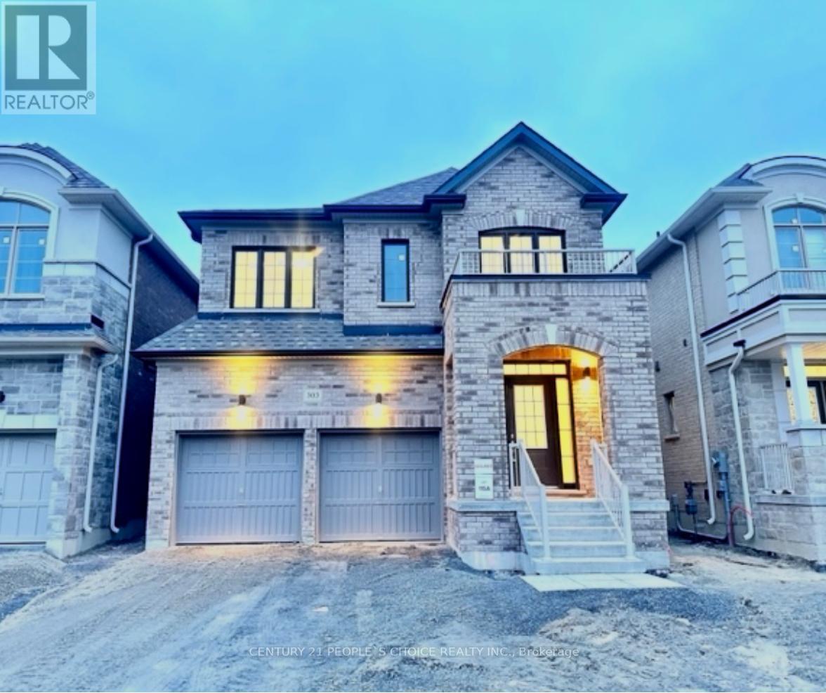 303 FLEETWOOD DRIVE, Oshawa, Ontario
