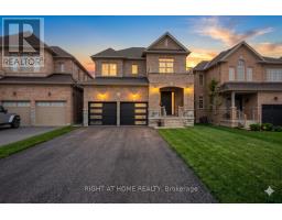12 TUPLING STREET, Bradford West Gwillimbury, Ontario