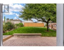 MAIN - 24 KENORA CRESCENT, Toronto, Ontario