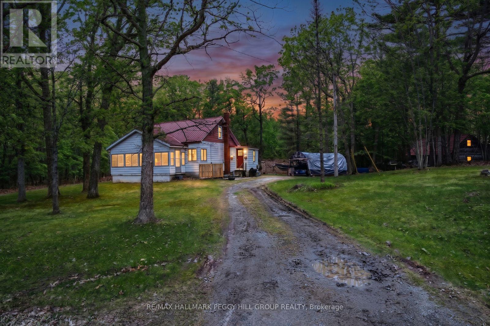 1301 HONEY HARBOUR ROAD, Georgian Bay, Ontario