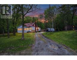 1301 HONEY HARBOUR ROAD, Georgian Bay, Ontario
