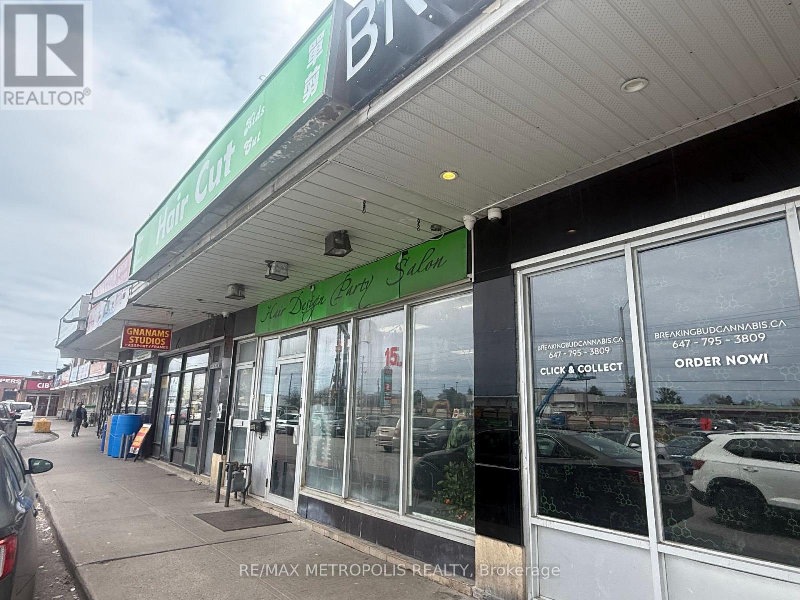 2685 EGLINTON AVENUE E, Toronto, Ontario