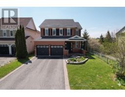 1509 ALDERGROVE DRIVE, Oshawa, Ontario