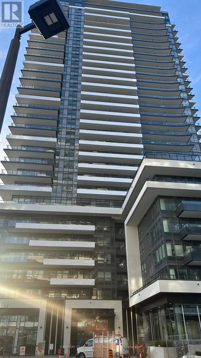 1209 - 1435 CELEBRATION DRIVE, Pickering, Ontario