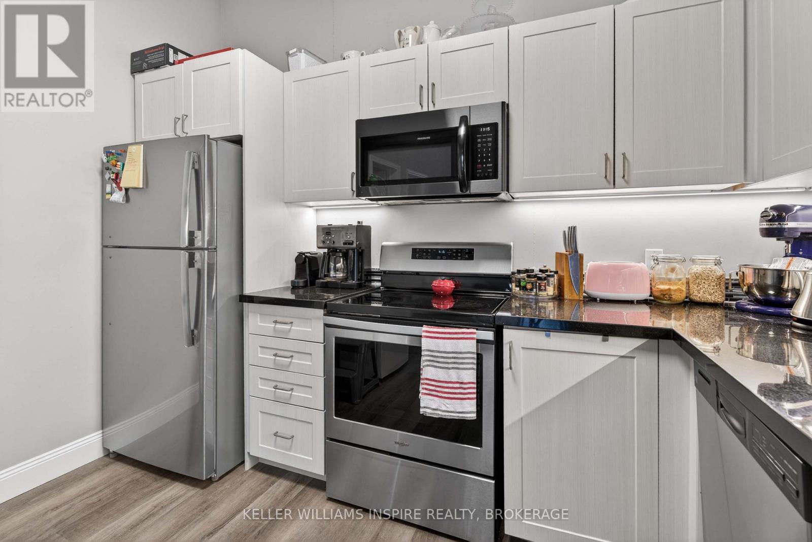 207 - 630 Princess Street, Kingston, Ontario  K7L 1E2 - Photo 14 - X13029876