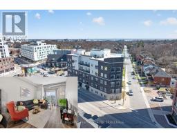 207 - 630 PRINCESS STREET, Kingston, Ontario