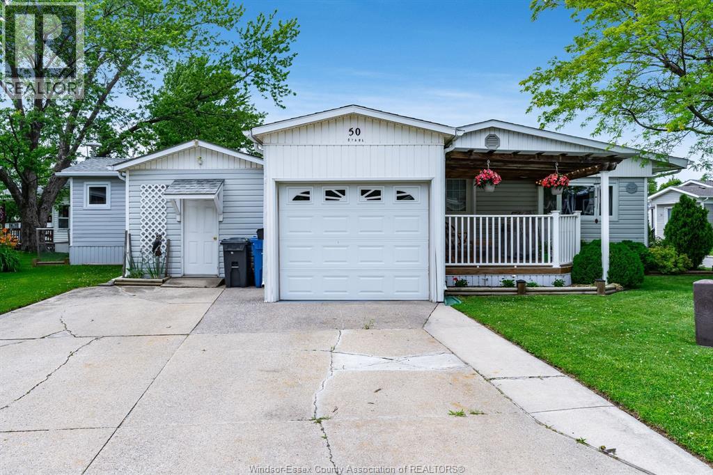 50 DIANE, Essex, Ontario