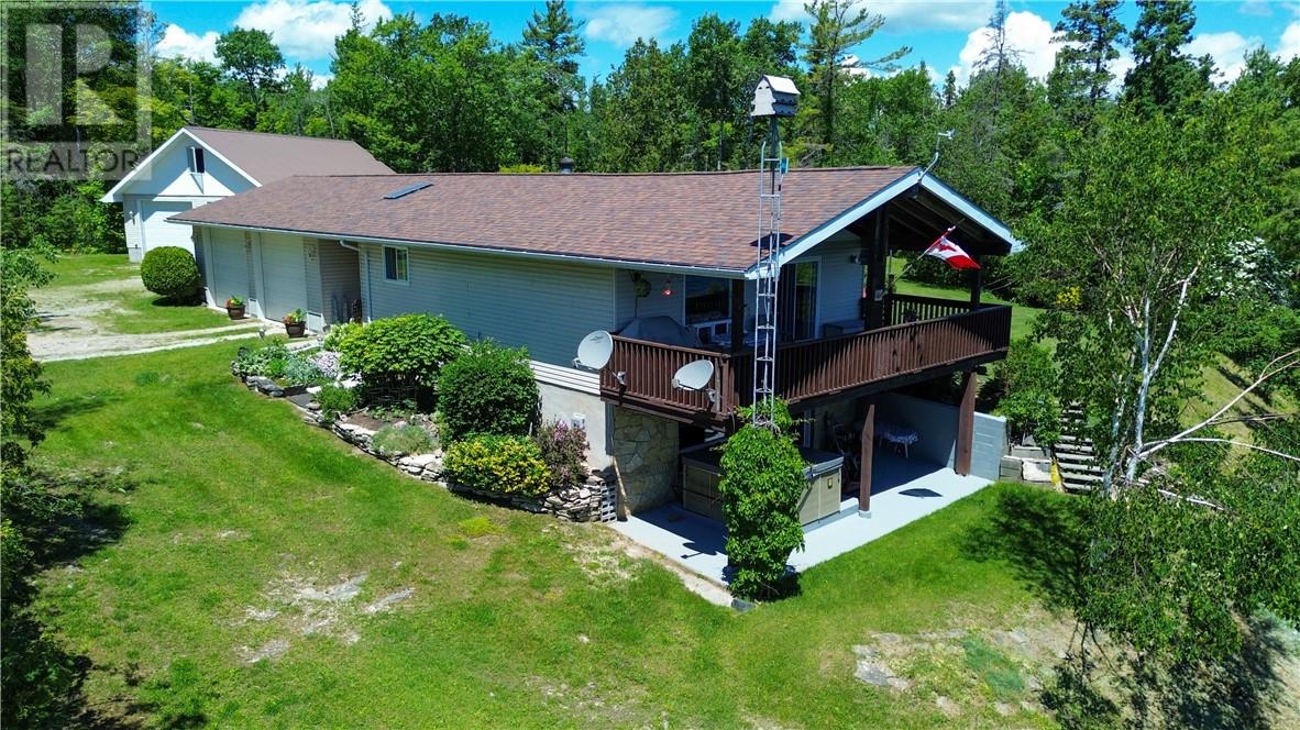 238 Lonesome Pine Trail, Tehkummah, Ontario  P0P 2C0 - Photo 56 - 2127877