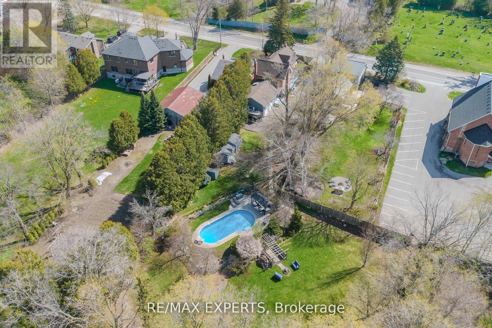 13676 NINTH LINE, Whitchurch-Stouffville, Ontario