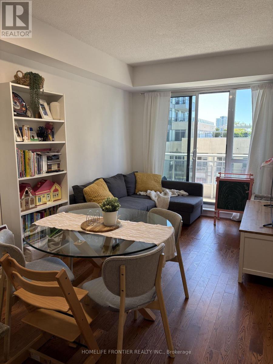 Nw905 - 9201 Yonge Street, Richmond Hill (Langstaff), Ontario  L4C 1H9 - Photo 12 - N13495886