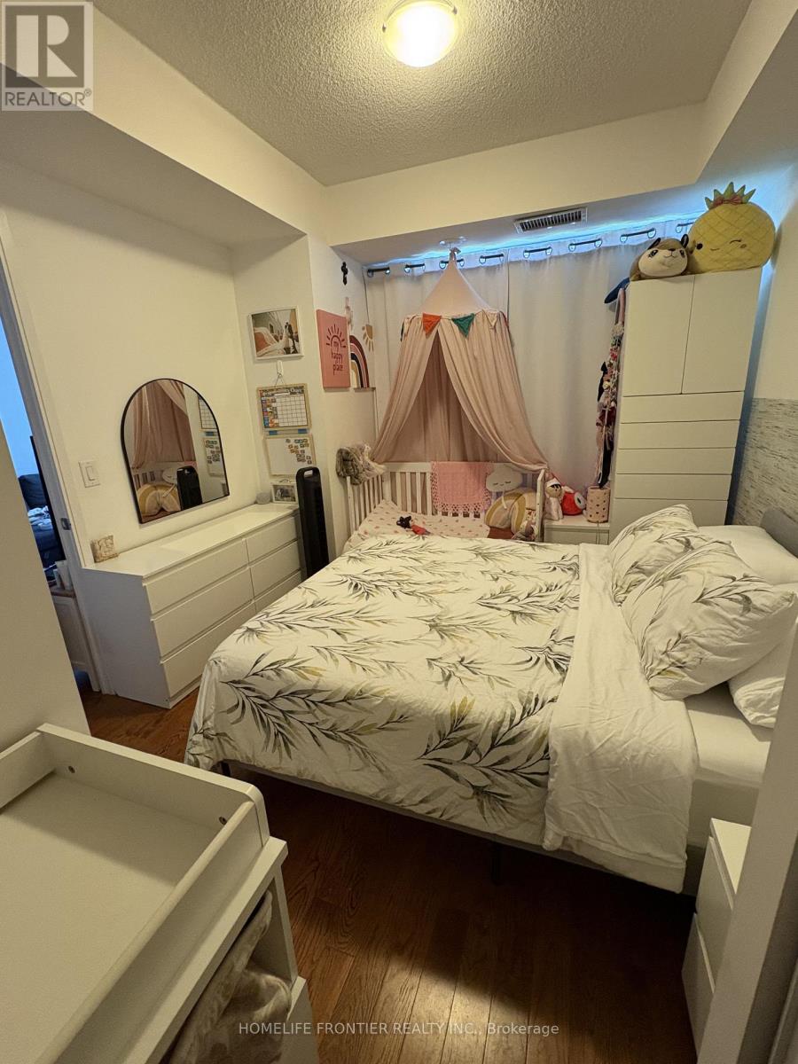 Nw905 - 9201 Yonge Street, Richmond Hill (Langstaff), Ontario  L4C 1H9 - Photo 3 - N13495886