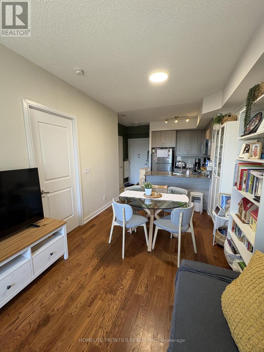 Nw905 - 9201 Yonge Street, Richmond Hill (Langstaff), Ontario  L4C 1H9 - Photo 5 - N13495886
