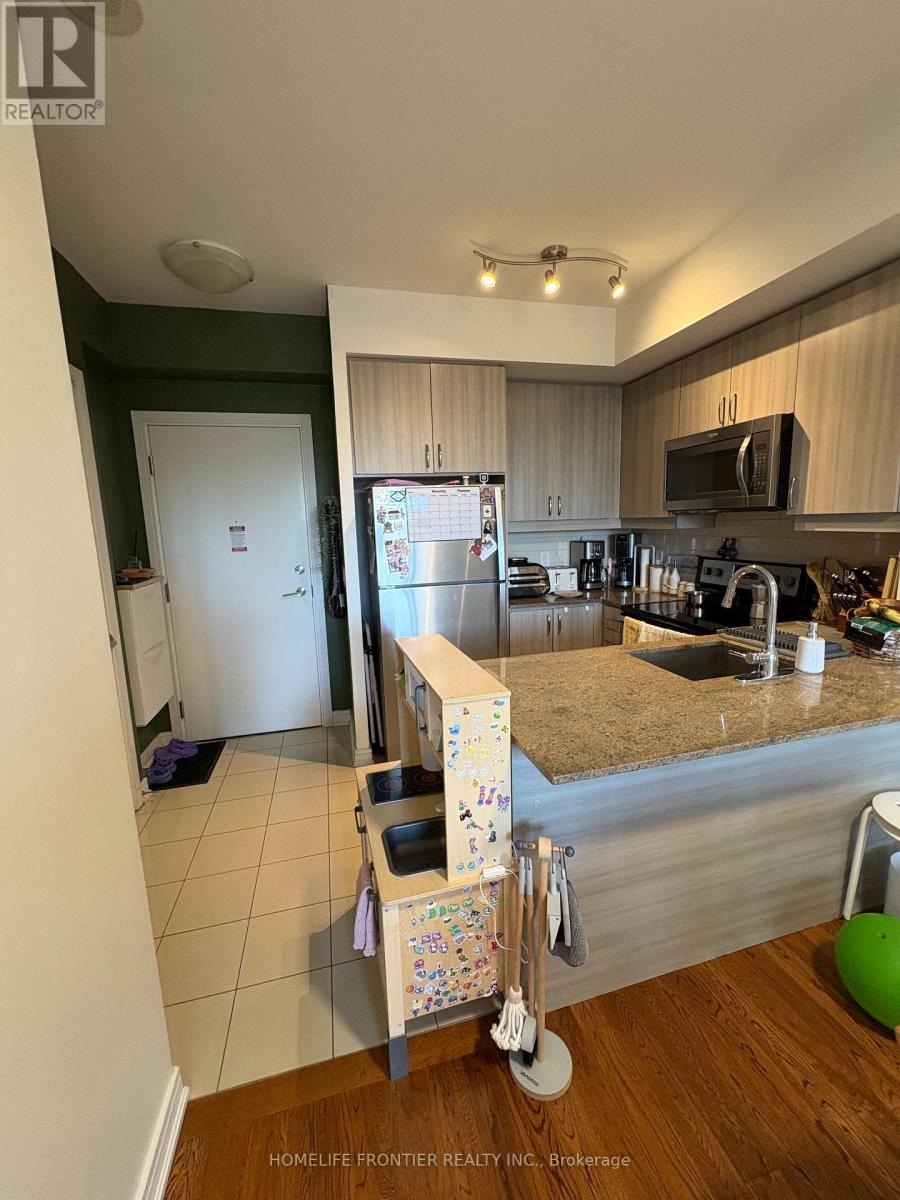 Nw905 - 9201 Yonge Street, Richmond Hill (Langstaff), Ontario  L4C 1H9 - Photo 8 - N13495886