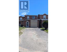 134 DUNBAR CRESCENT, Markham, Ontario