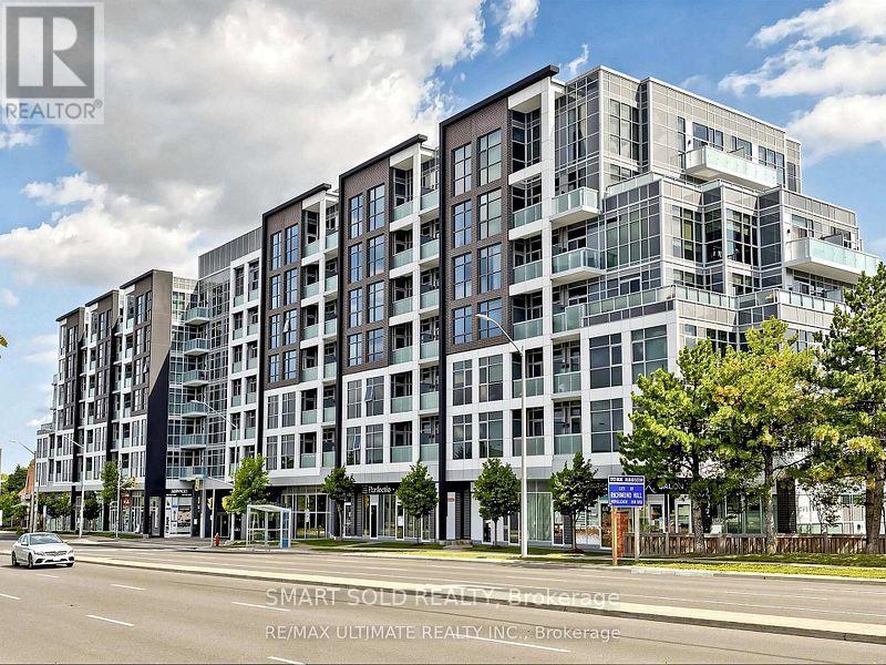 813 - 8763 BAYVIEW AVENUE, Richmond Hill, Ontario