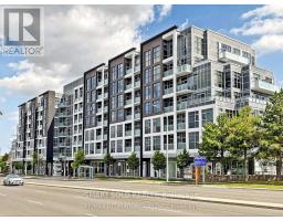 813 - 8763 BAYVIEW AVENUE, Richmond Hill, Ontario