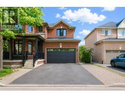 8 GORDON WEEDEN ROAD, Markham, Ontario