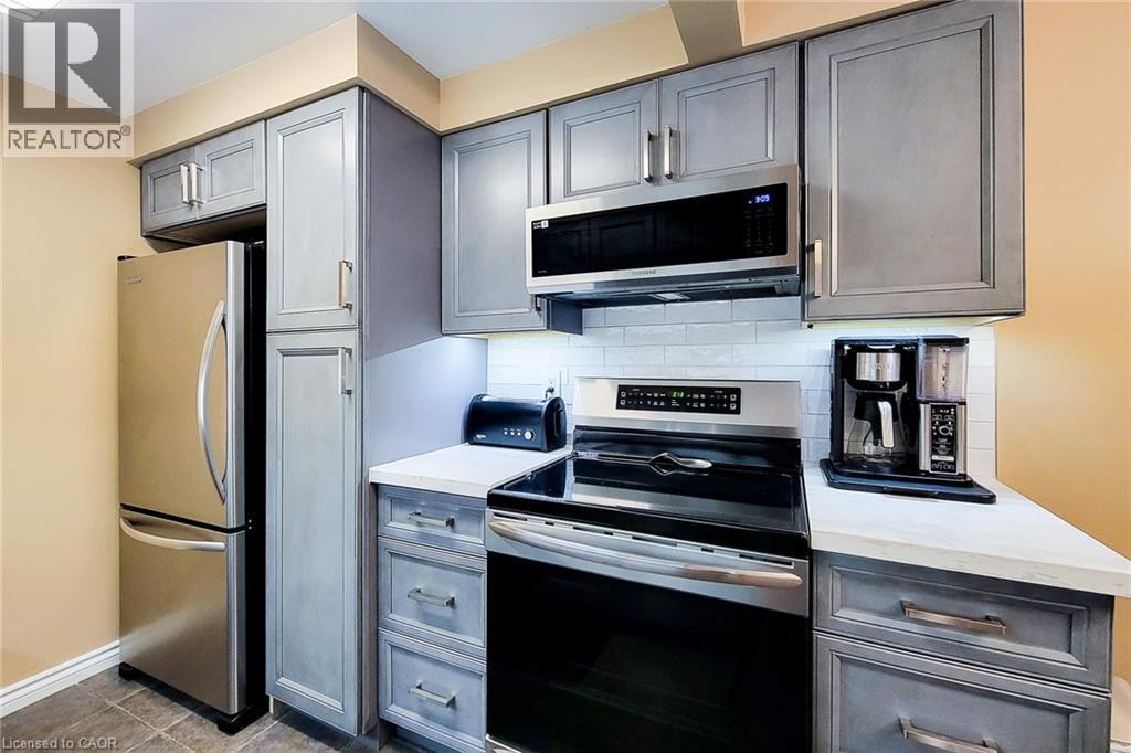 280 Thaler Avenue Unit# 39, Kitchener, Ontario  N2A 1R6 - Photo 18 - 40843495