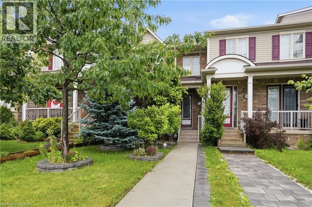 2549 POSTMASTER Drive, Oakville, Ontario