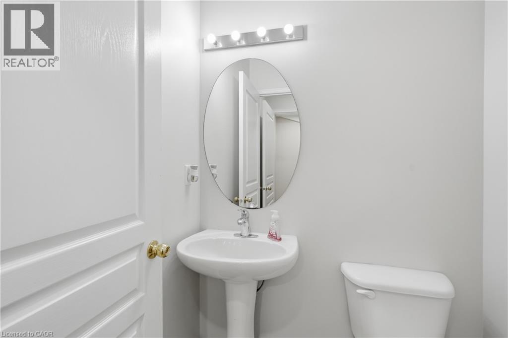2549 Postmaster Drive, Oakville, Ontario  L6M 0L6 - Photo 13 - 40843326