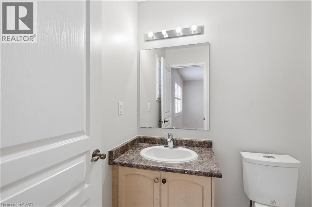 2549 Postmaster Drive, Oakville, Ontario  L6M 0L6 - Photo 19 - 40843326