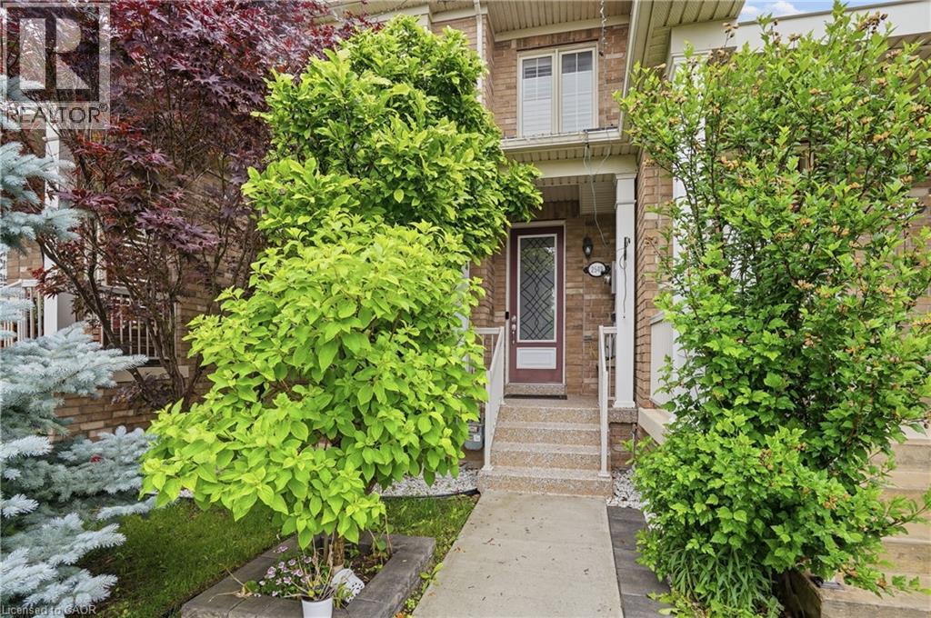 2549 Postmaster Drive, Oakville, Ontario  L6M 0L6 - Photo 2 - 40843326