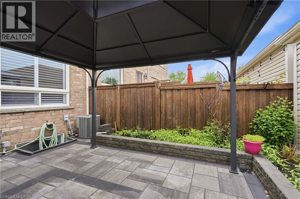 2549 Postmaster Drive, Oakville, Ontario  L6M 0L6 - Photo 37 - 40843326