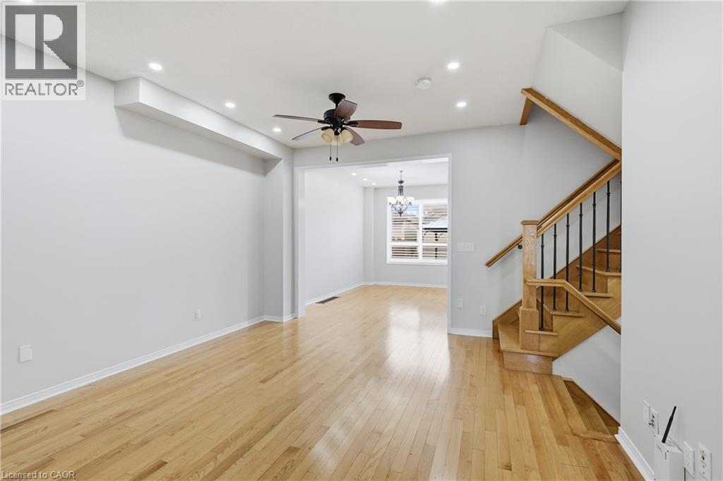 2549 Postmaster Drive, Oakville, Ontario  L6M 0L6 - Photo 4 - 40843326