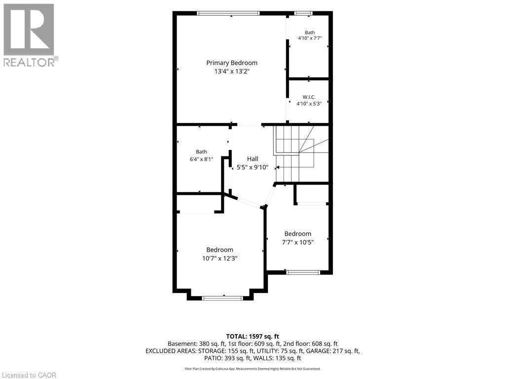 2549 Postmaster Drive, Oakville, Ontario  L6M 0L6 - Photo 43 - 40843326
