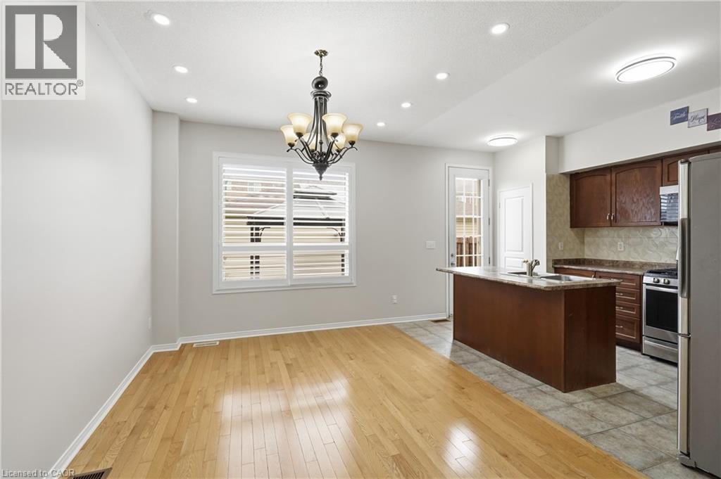 2549 Postmaster Drive, Oakville, Ontario  L6M 0L6 - Photo 6 - 40843326