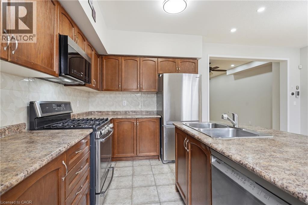 2549 Postmaster Drive, Oakville, Ontario  L6M 0L6 - Photo 9 - 40843326