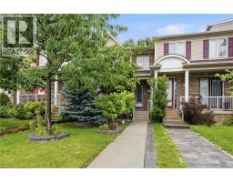 2549 POSTMASTER Drive, Oakville, Ontario