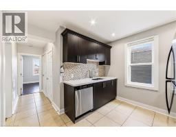 1544 KING Street E Unit# 301, Hamilton, Ontario