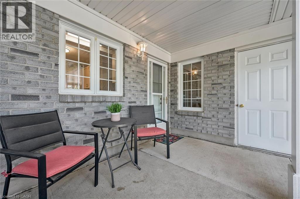 21 Foell Street Unit# 6, Baden, Ontario  N3A 2V6 - Photo 3 - 40843064