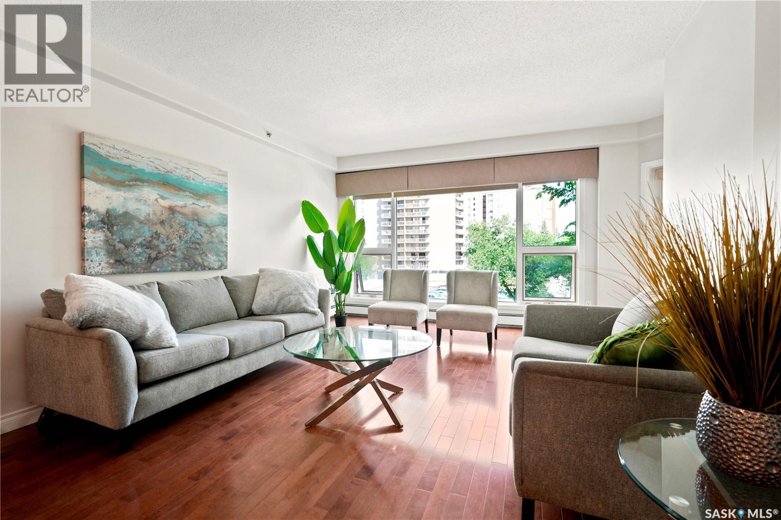 305 303 5th Avenue, Saskatoon, Saskatchewan  S7K 2P6 - Photo 9 - SK032151