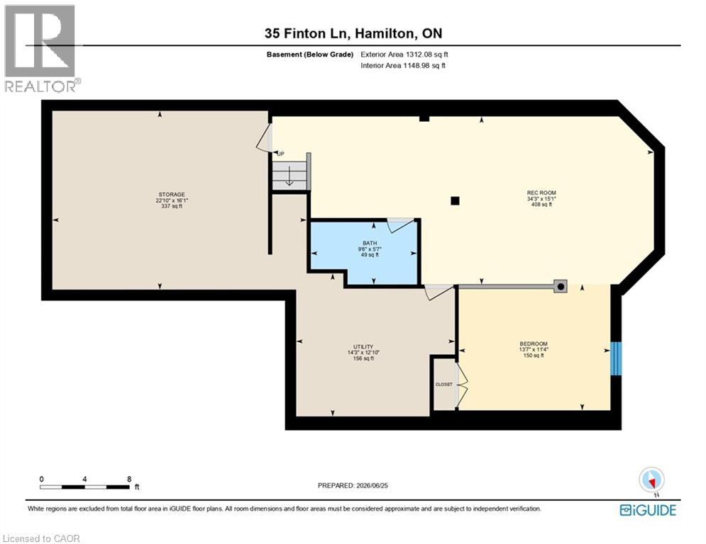 35 Finton Lane, Binbrook, Ontario  L0R 1C0 - Photo 49 - 40841941