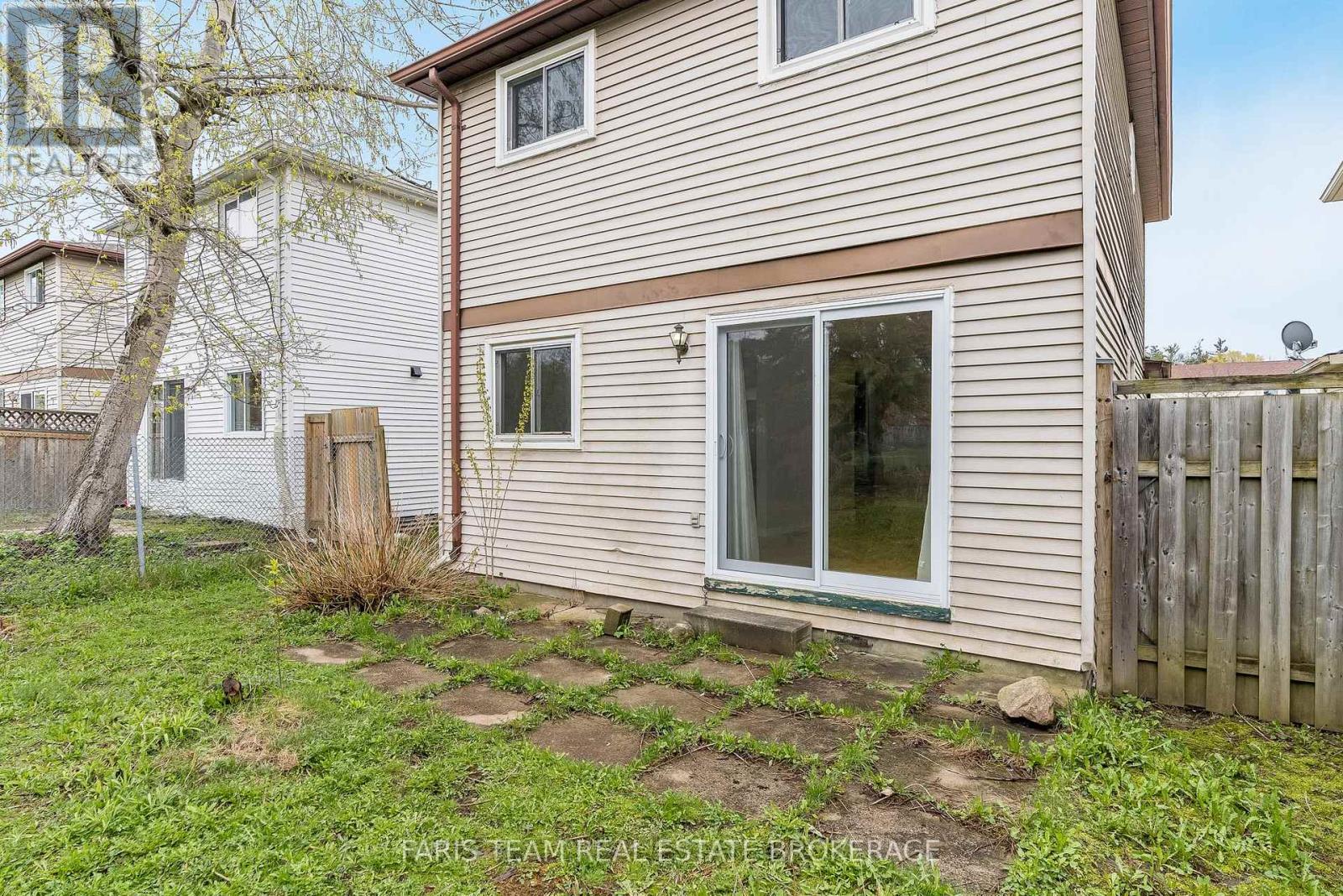 139 Burns Circle, Barrie, Ontario  L4N 5J8 - Photo 26 - S13495916