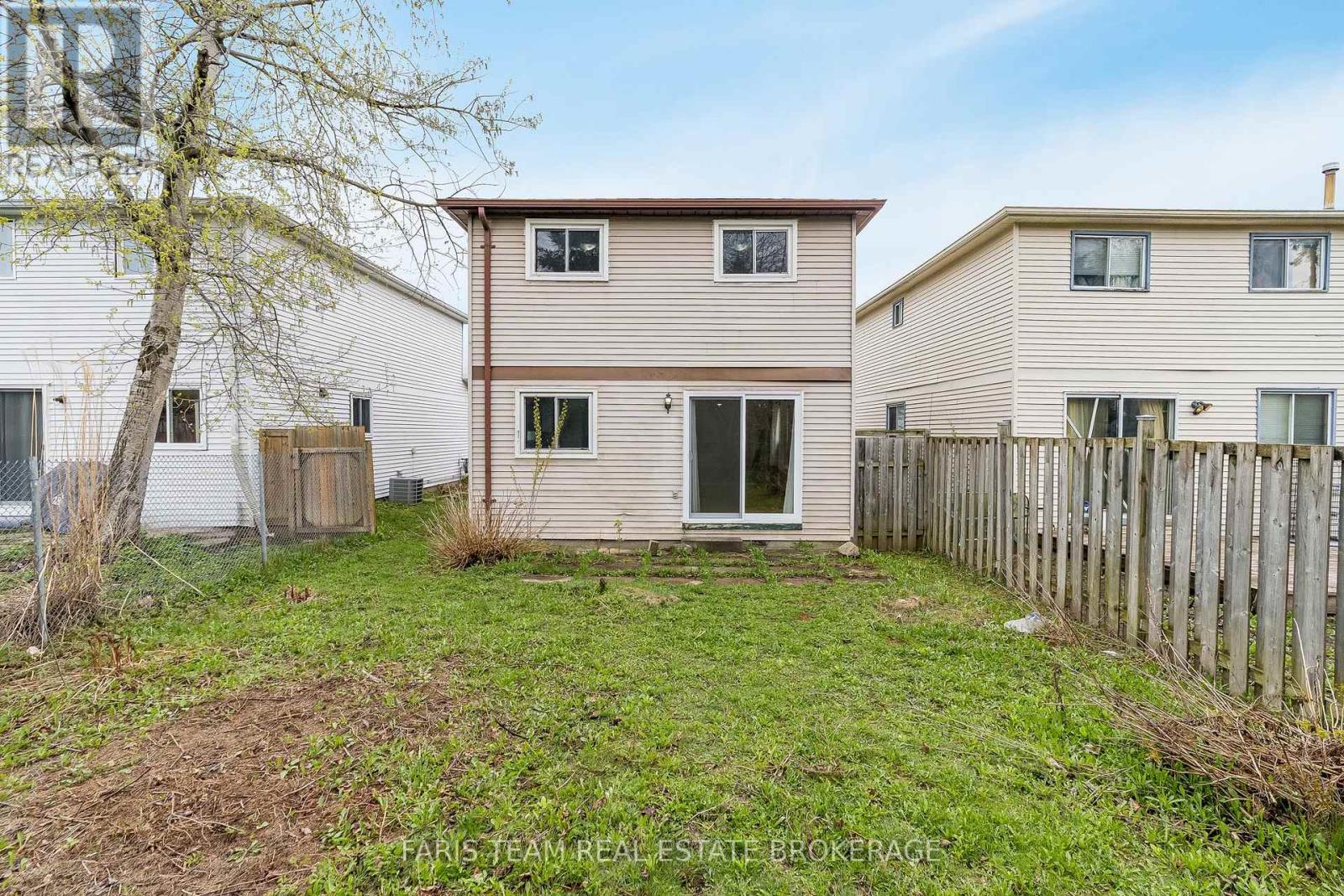 139 Burns Circle, Barrie, Ontario  L4N 5J8 - Photo 29 - S13495916