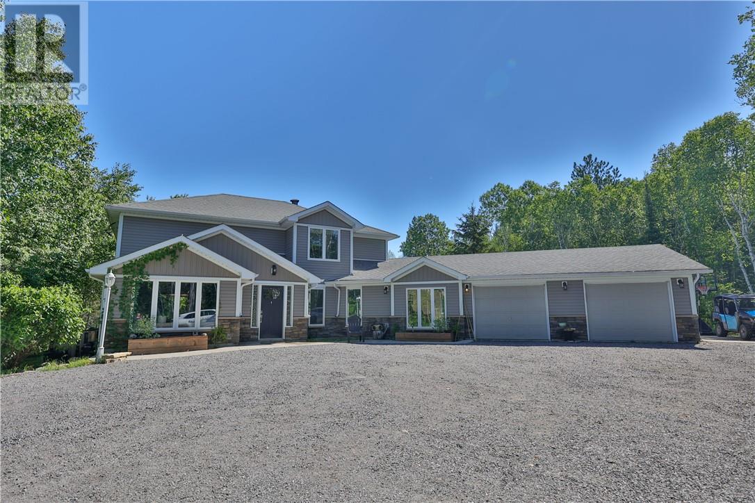 550 Kantola Road, Lively, Ontario  P3Y 1H8 - Photo 1 - 2128854