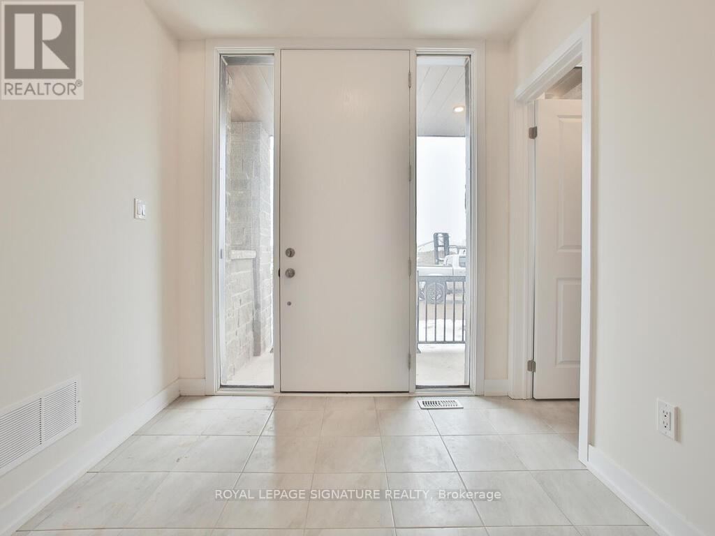 3148 Perkins Way, Oakville, Ontario  L6H 7Z1 - Photo 3 - W13495856