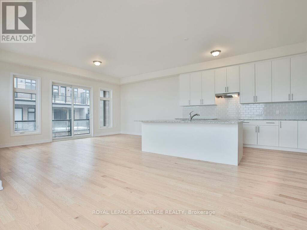 3148 Perkins Way, Oakville, Ontario  L6H 7Z1 - Photo 8 - W13495856