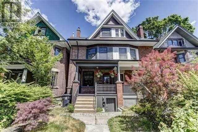 Lower - 42b Radford Avenue, Toronto, Ontario  M6R 1Z6 - Photo 1 - W13495882