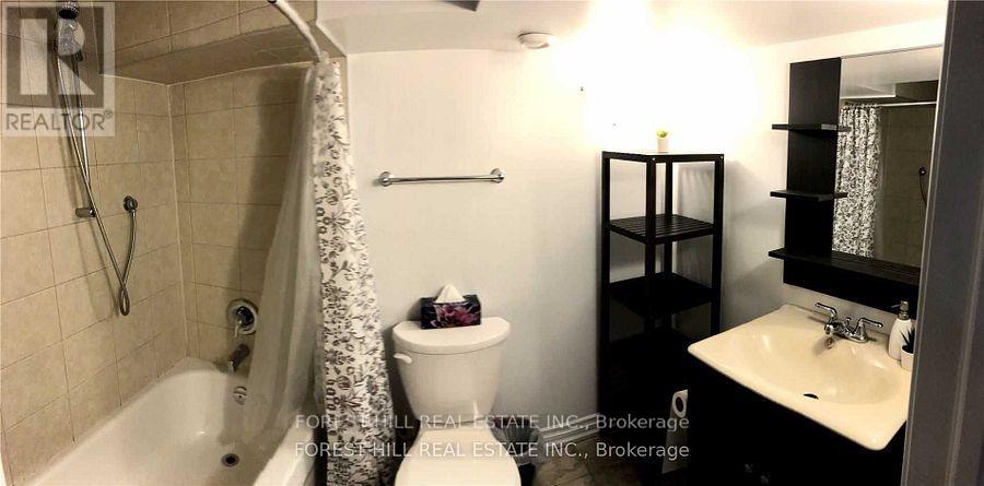 Lower - 42b Radford Avenue, Toronto, Ontario  M6R 1Z6 - Photo 11 - W13495882